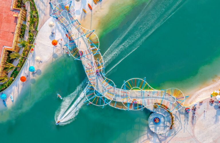 Tiện ích Vinhomes Ocean Park 2