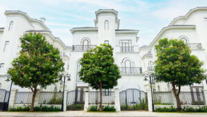 Biệt thự Vinhomes Ocean Park