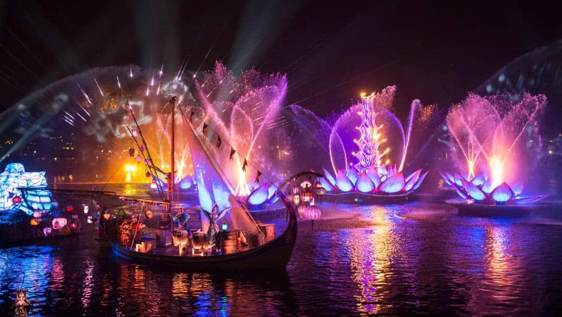 Ra mắt tổ hợp mua sắm giải trí 18,7ha phía Đông Hà Nội 8 Show diễn “The Grand Voyage – Chuyến hải trình khám phá thương cảng phồn hoa”