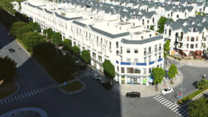 Shophouse Vinhomes Ocean Park