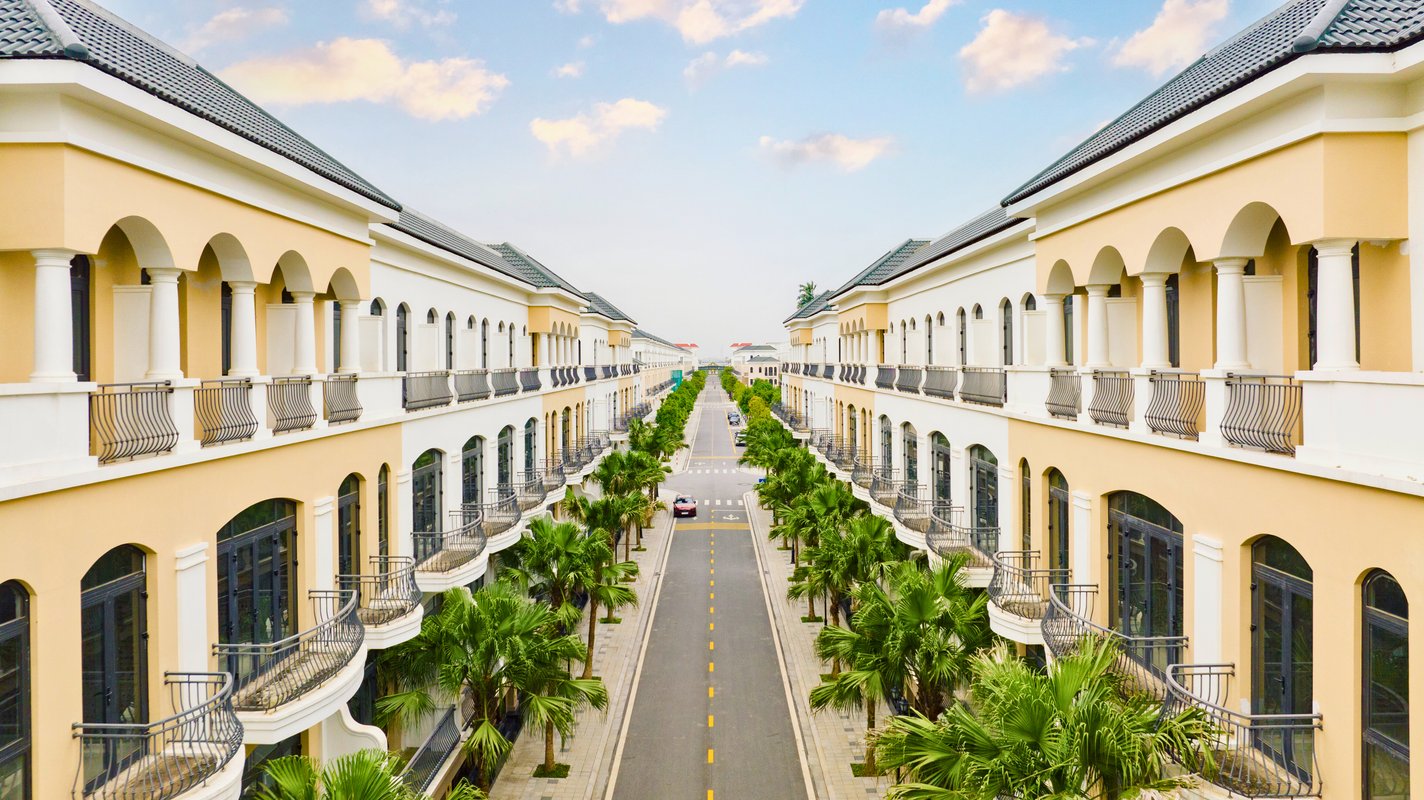 Phân khu Chà Là Vinhomes Ocean Park 2 - Mặt bằng và Giá bán 62 Vinhomes Ocean Park 2 - Phân khu Chà Là 2