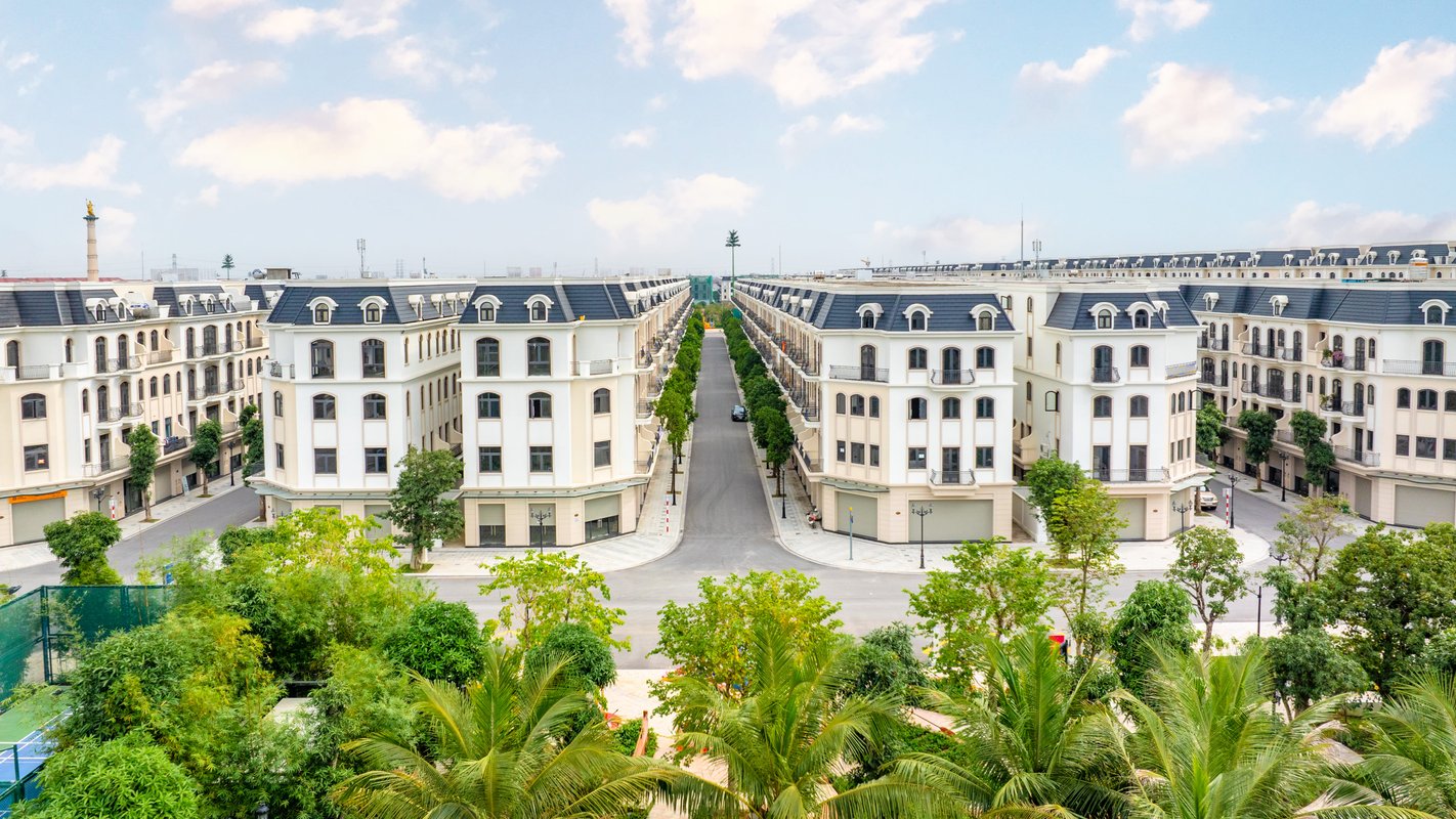 Phân khu Sao Biển Vinhomes Ocean Park 2 - Mặt bằng và Giá bán 31 Phân khu Sao Biển Vinhomes Ocean Park 2